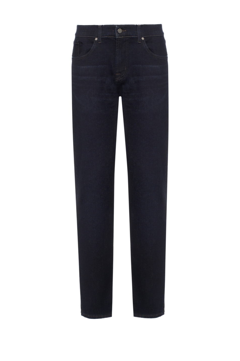 Мужской 7 for all Mankind Джинсы из эластичного хлопка (цвет ), артикул 7TB00C42 | Фото 1
