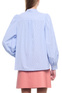 Weekend Max Mara Рубашка ALPE с пышными рукавами ( цвет), артикул 2351110437 | Фото 6