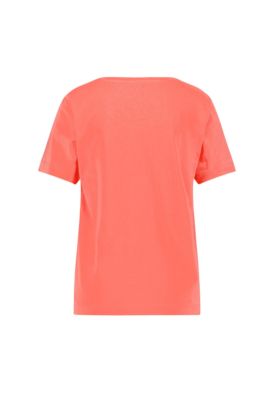 Женский Gerry Weber Футболка из хлопка (цвет ), артикул 570335-35019 | Фото 2