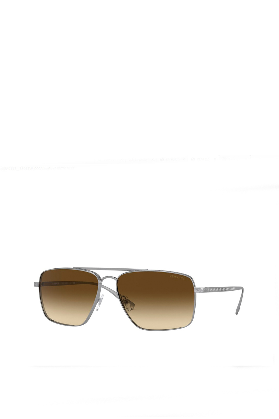 Versace Солнцезащитные очки 0VE2216 61 (цвет ), артикул 0VE2216 | Фото 1