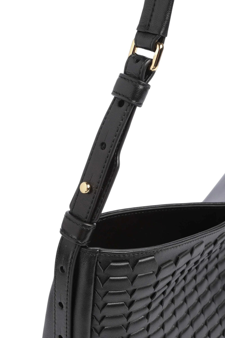 Женский Furla Плетеная сумка SFERA SOFT L с регулируемыми ручками (цвет ), артикул WB01365-BX3977 | Фото 4