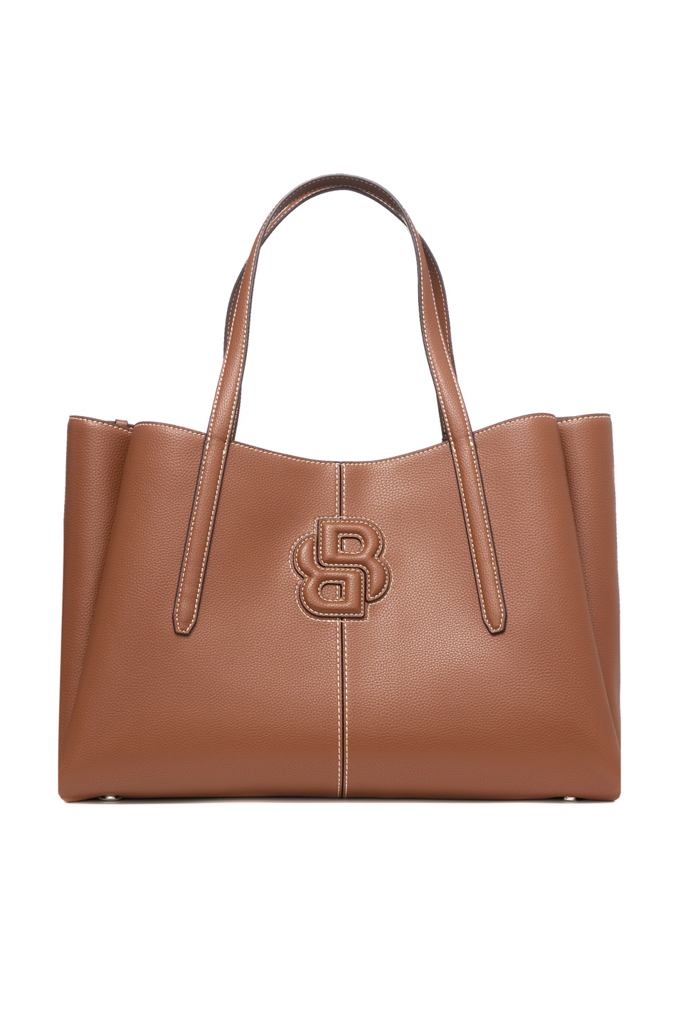 Женский BOSS Сумка-тоут Anett с логотипом (цвет ), артикул 50535938 | Фото 1