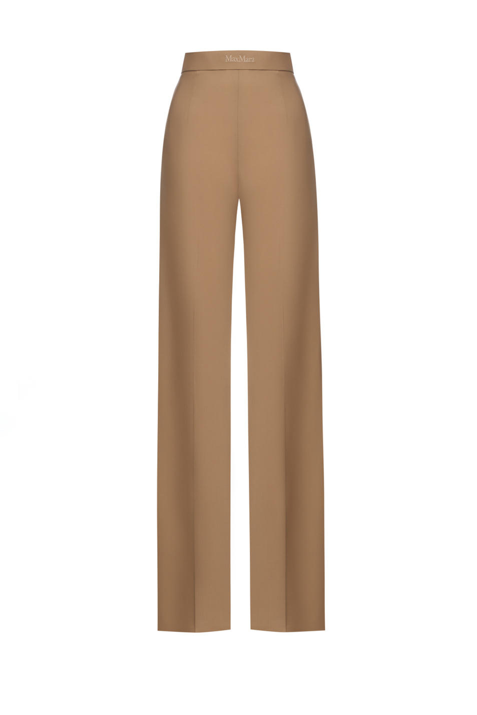 Женский Max Mara Брюки FERNET из шерсти (цвет ), артикул 2521136121 | Фото 2