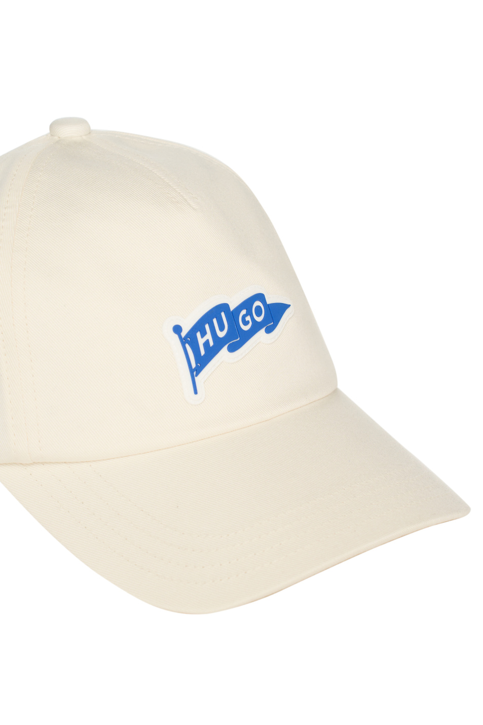 Мужской HUGO Кепка из хлопка (цвет ), артикул 50562321 | Фото 3