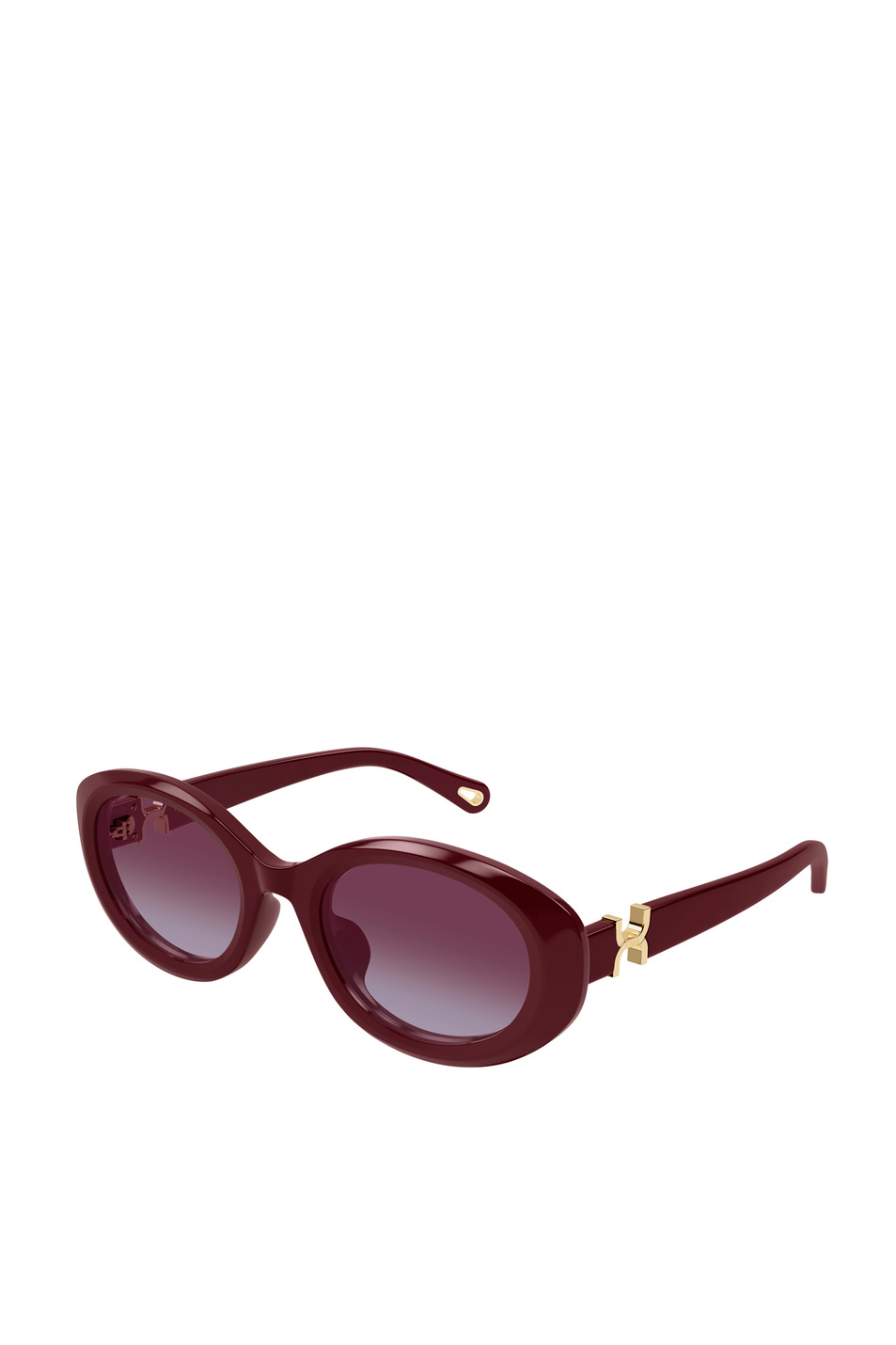 Женский Chloé Eyewear Солнцезащитные очки CH0323SK (цвет ), артикул CH0323SK | Фото 1