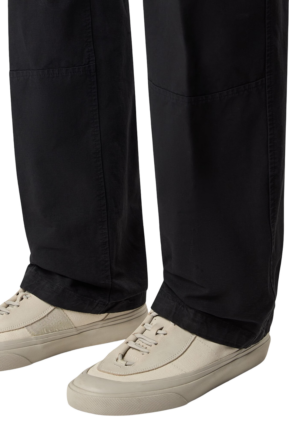 Мужской Stone Island Брюки-карго из органического хлопка (цвет ), артикул L2S153100015-S0211 | Фото 7