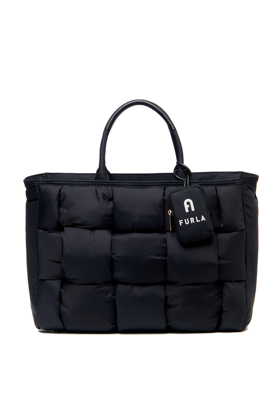 Женский Furla Текстильная сумка-тоут (цвет ), артикул WB00255 | Фото 1