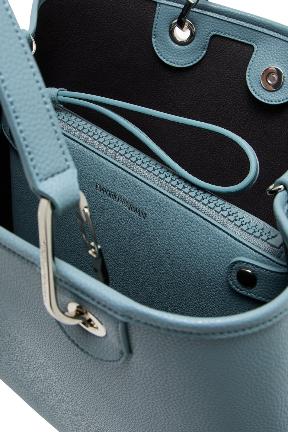 Женский Emporio Armani Сумка SIMIL CERVO (цвет ), артикул EW000360-AF12036 | Фото 5