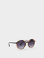 Parfois Солнцезащитные очки в пластиковой оправе ( цвет), артикул 172361 | Фото 2