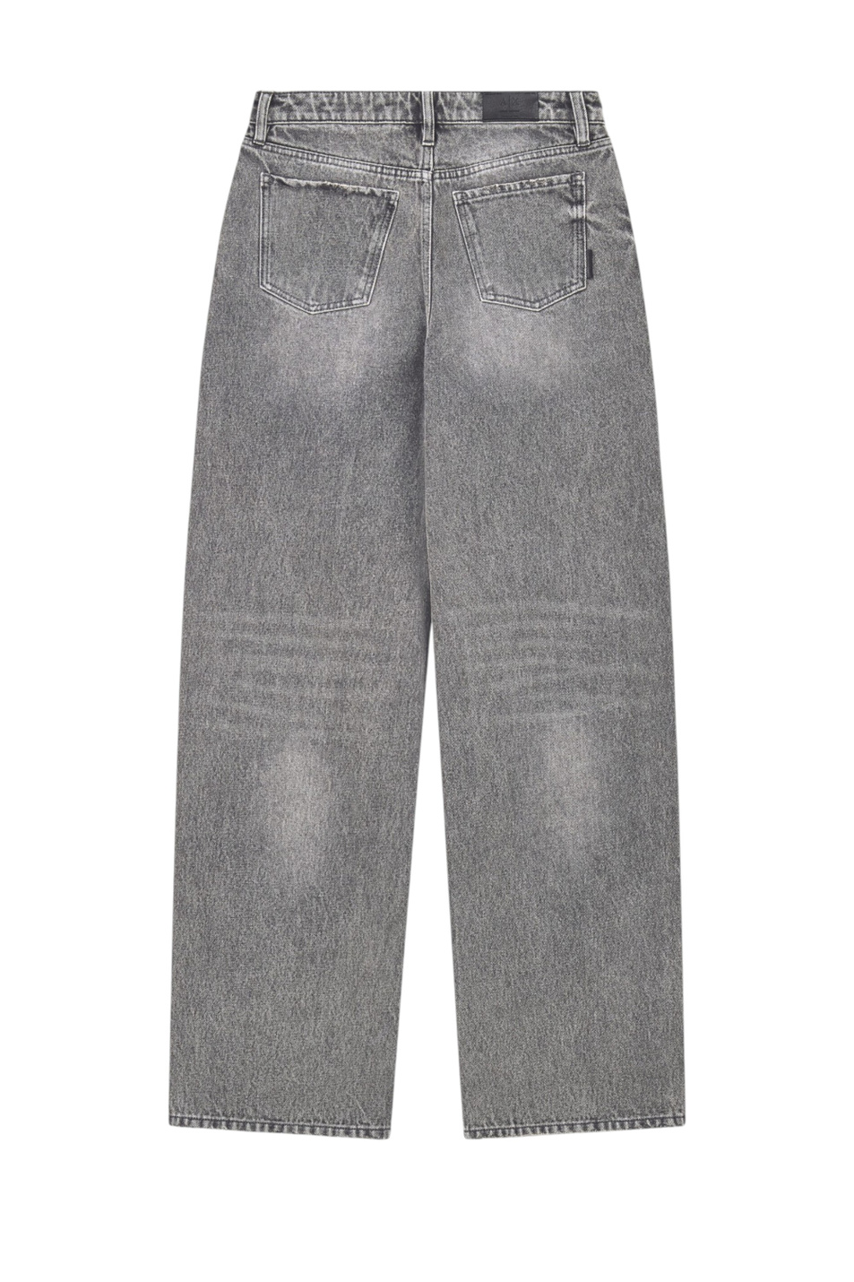Женский Armani Exchange Джинсы с отделкой стразами (цвет ), артикул XW000100-AF25772 | Фото 2