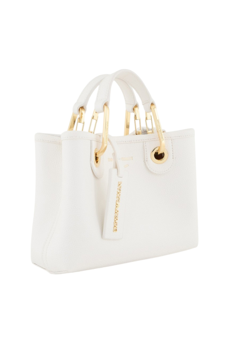 Женский Emporio Armani Сумка SIMIL CERVO (цвет ), артикул EW000382-AF12103 | Фото 2