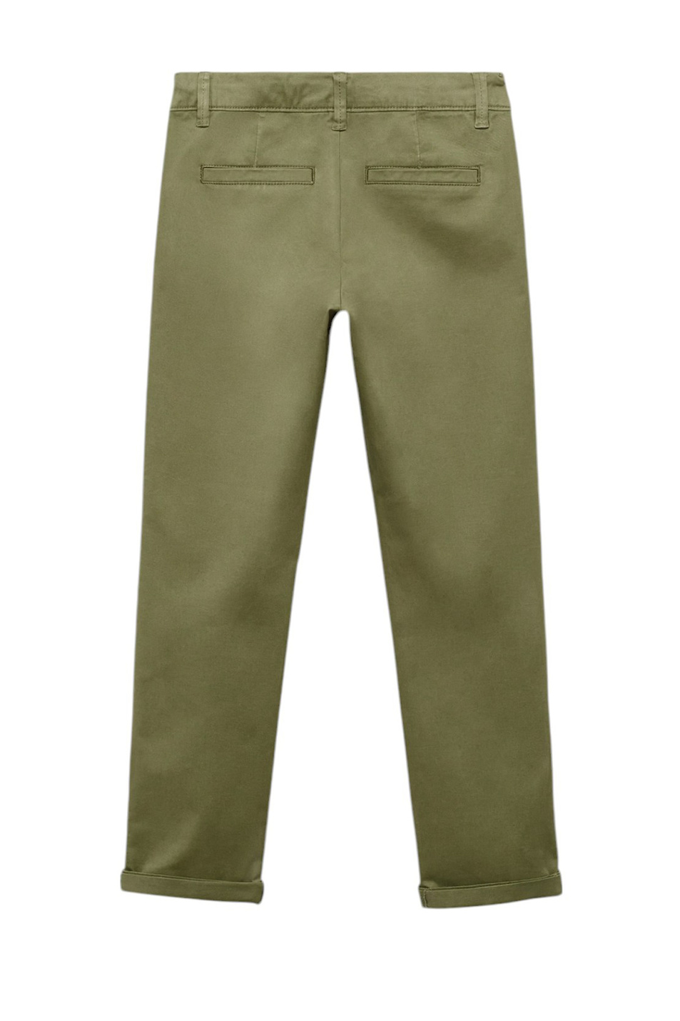 Мальчикам Mango Kids Брюки чинос PICCOLO (цвет ), артикул 87090626 | Фото 2