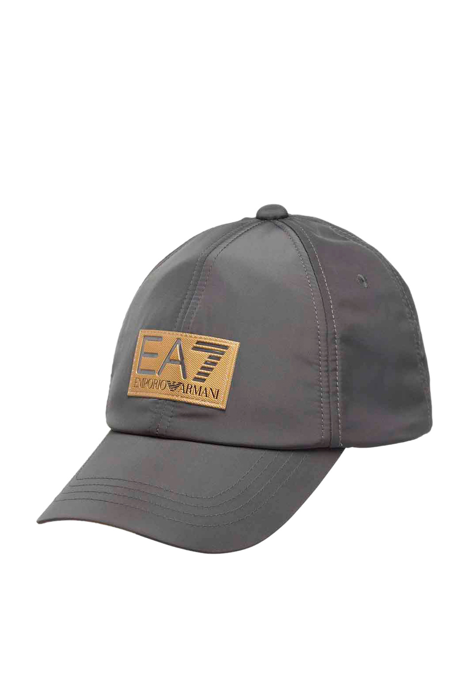 EA7 Кепка с логотипом (цвет ), артикул 273043-2F104 | Фото 1