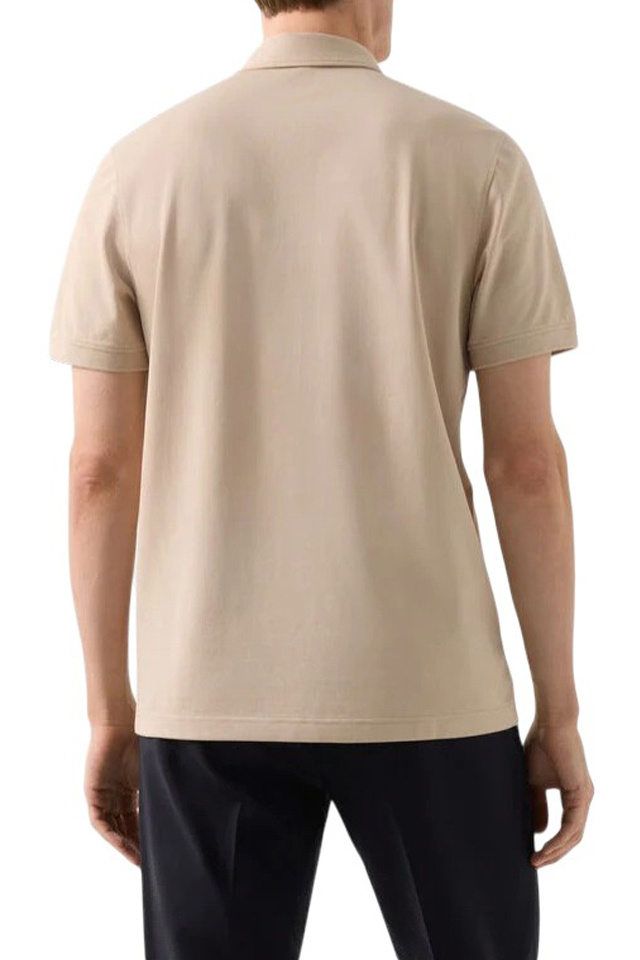 Мужской Bogner Поло TIMO (цвет ), артикул 58162727 | Фото 5