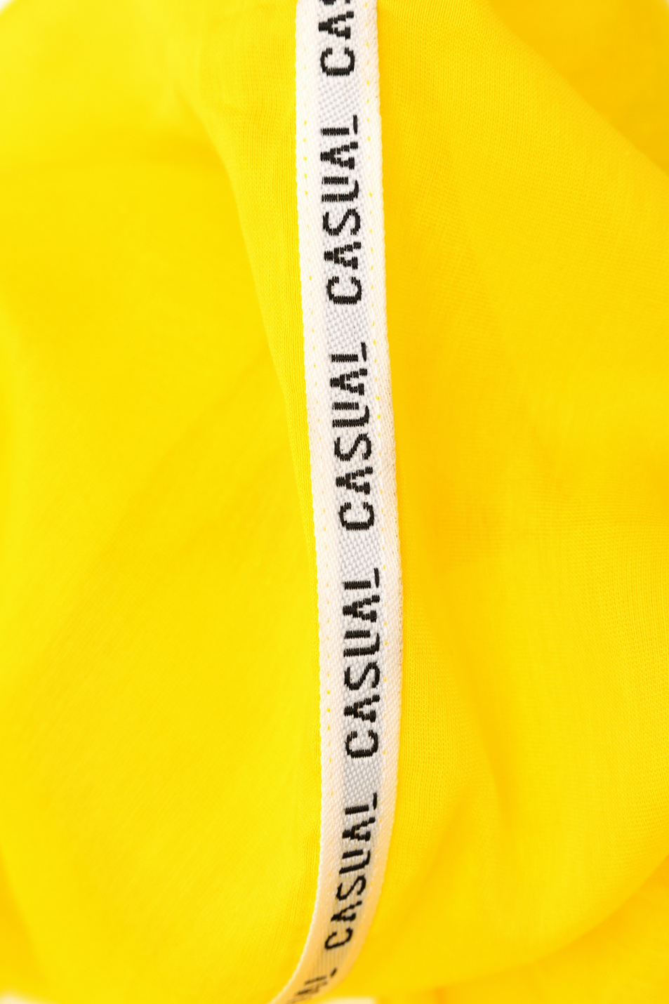 Gerry Weber Шарф из хлопка с добавлением шелка (цвет ), артикул 200001-72201 | Фото 2