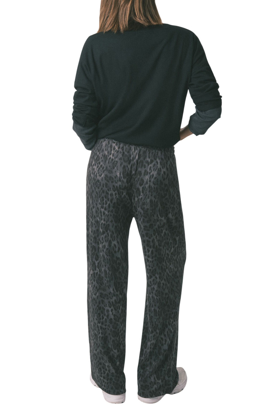 Женский Women'secret Лонгслив однотонный (цвет ), артикул 3272292 | Фото 3