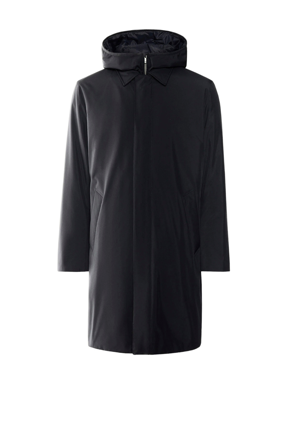Мужской Mango Man Куртка TRENCHY из водоотталкивающего материала (цвет ), артикул 57075946 | Фото 1