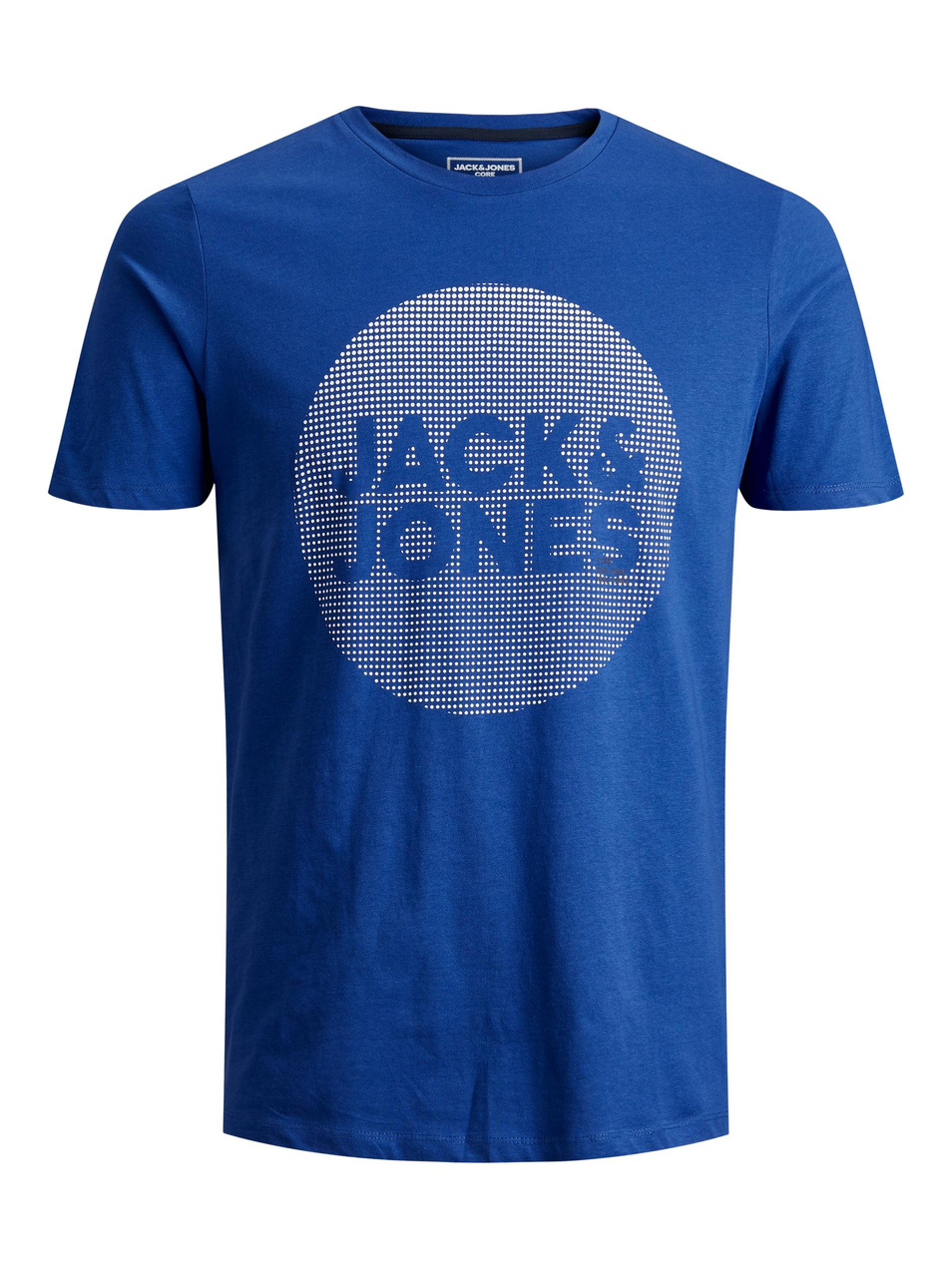 Jack & Jones Футболка с логотипом (цвет ), артикул 12188039 | Фото 1