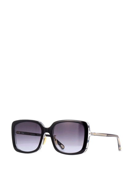 Солнцезащитные очки CH0073SK|Основной цвет:Черный|Артикул:CH0073SK | Фото 1