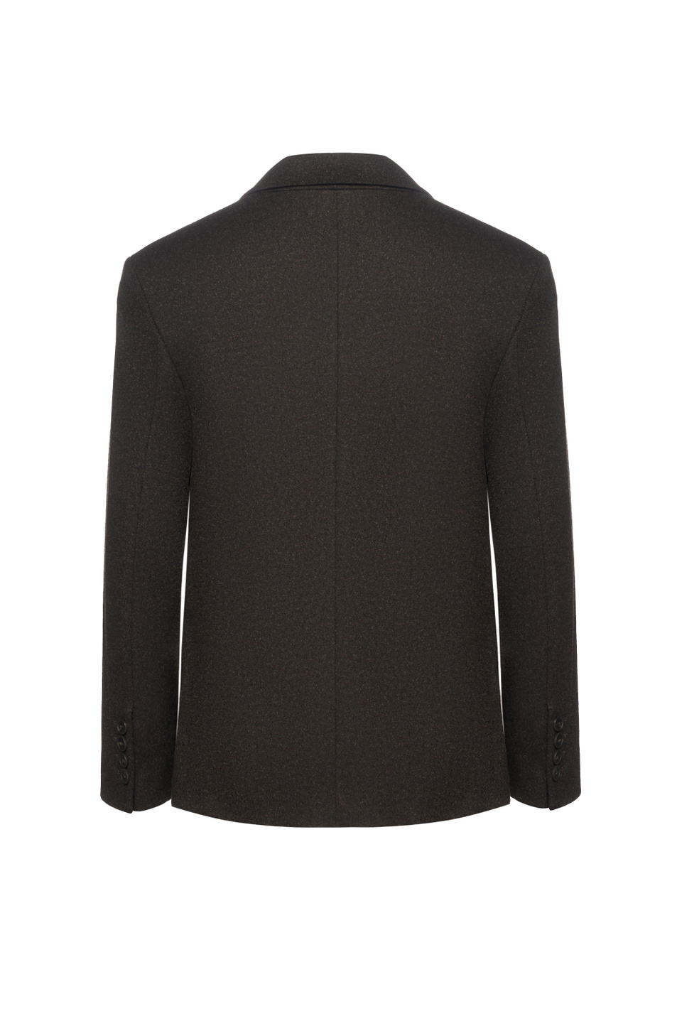 Женский Max Mara Пиджак AGITARE однотонный (цвет ), артикул 2626916048 | Фото 2
