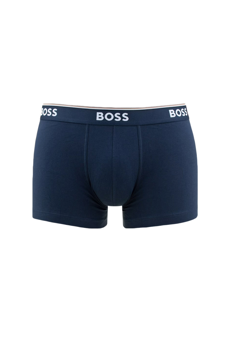 Мужской BOSS Трусы в комплекте из 3 шт (цвет ), артикул 50531684 | Фото 6