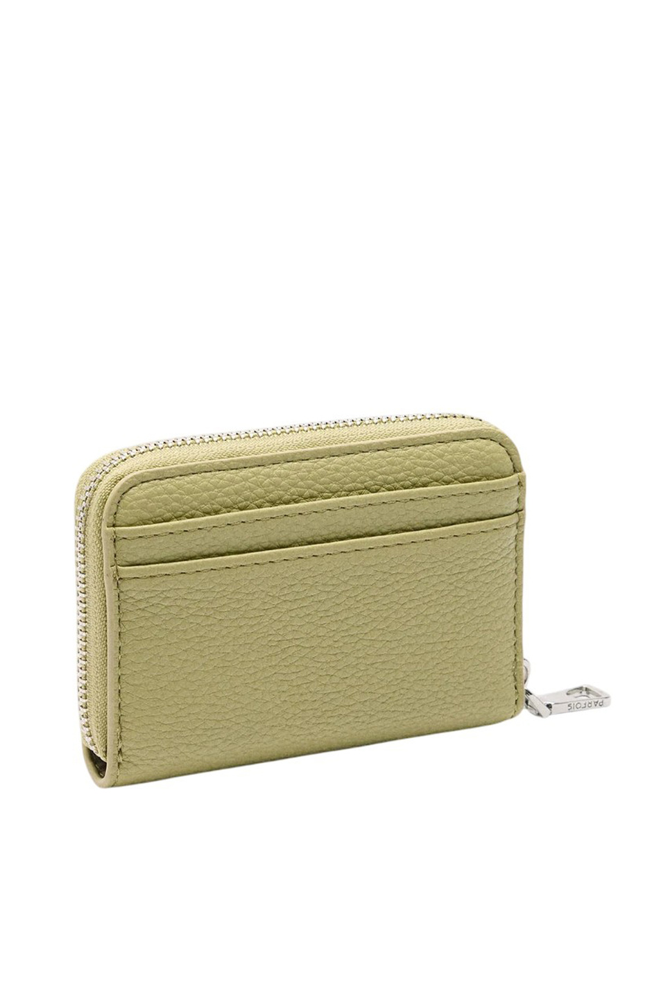 Кошелек однотонный|Основной цвет:Зеленый Женский Parfois Кошелек однотонный (цвет ), артикул 237636 | Фото 2