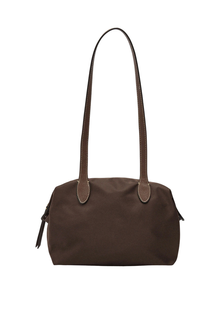 Сумка нейлоновая|Основной цвет:Коричневый Женский Parfois Сумка нейлоновая (цвет ), артикул 240747 | Фото 3