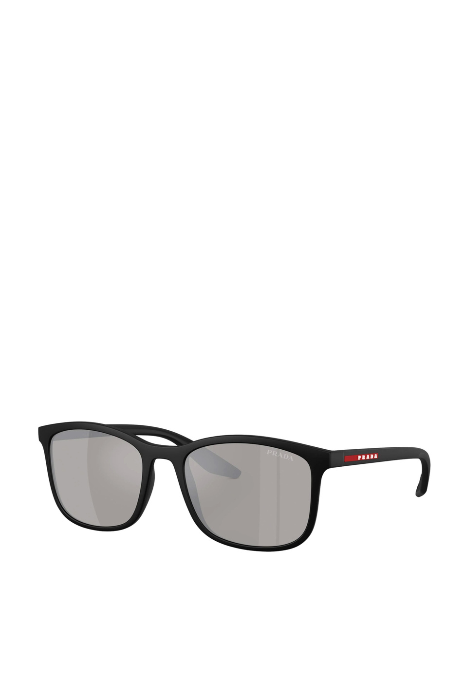Мужской Prada Linea Rossa Eyewear Очки солнцезащитные 0PS A08S (цвет ), артикул 0PS A08S | Фото 1