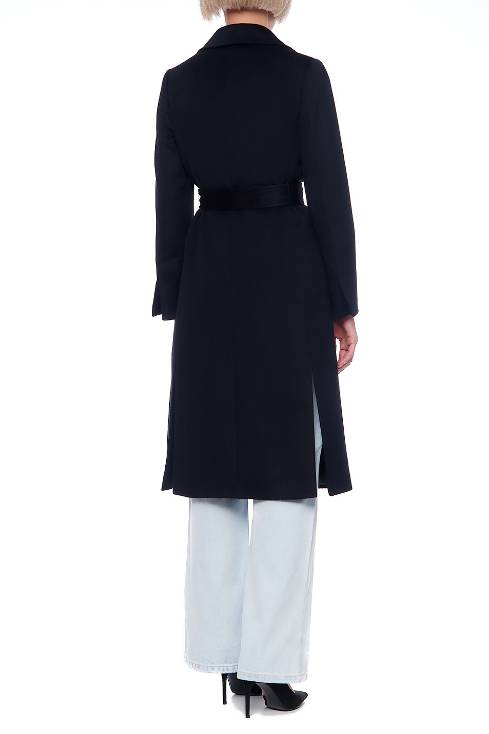 MAX&Co. Пальто шерстяное RUNAWAY (цвет ), артикул 40149721 | Фото 4