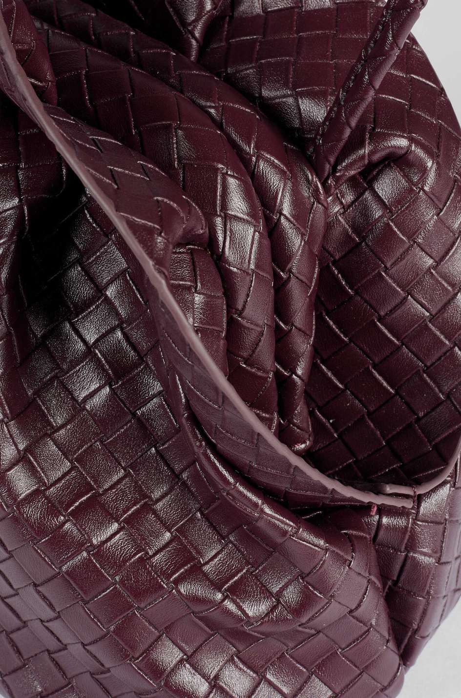 Orsay Сумка с плетеным дизайном (цвет ), артикул 900361 | Фото 3