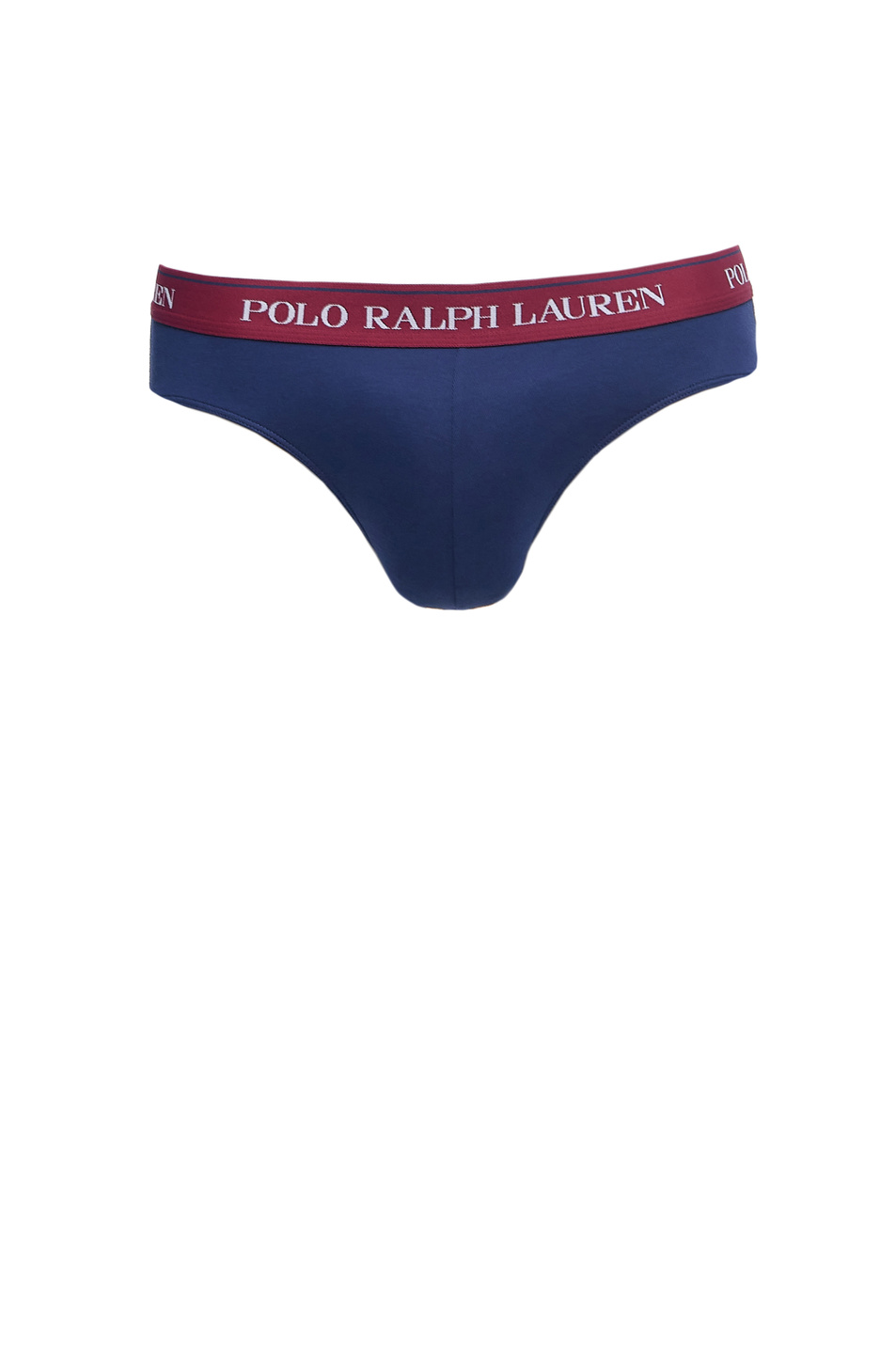 Polo Ralph Lauren Комплект трусов из эластичного хлопка (цвет ), артикул 714840543004 | Фото 1