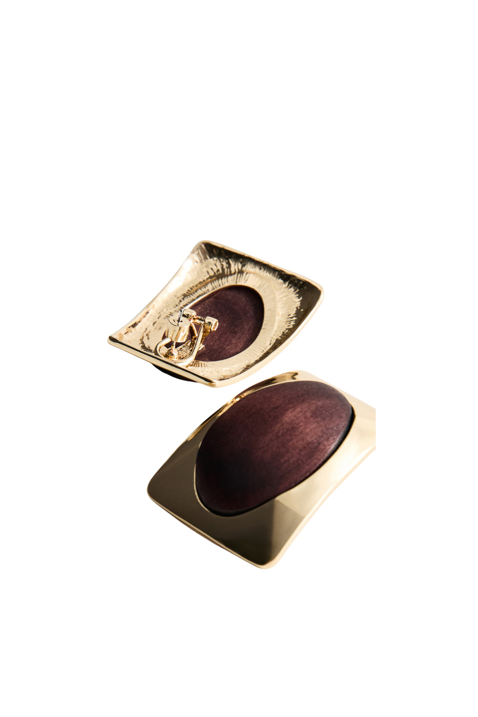 Женский Mango Серьги MAIRA (цвет ), артикул 27005992 | Фото 3