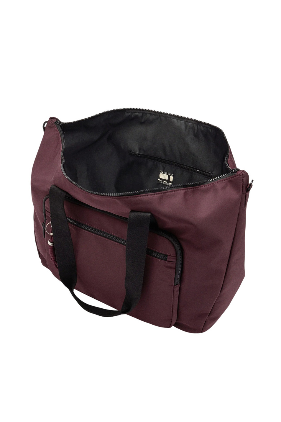 Женский Parfois Сумка нейлоновая (цвет ), артикул 244409 | Фото 3