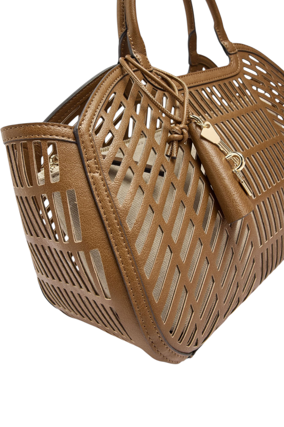 Женский Parfois Сумка из искусственной кожи (цвет ), артикул 246073 | Фото 5