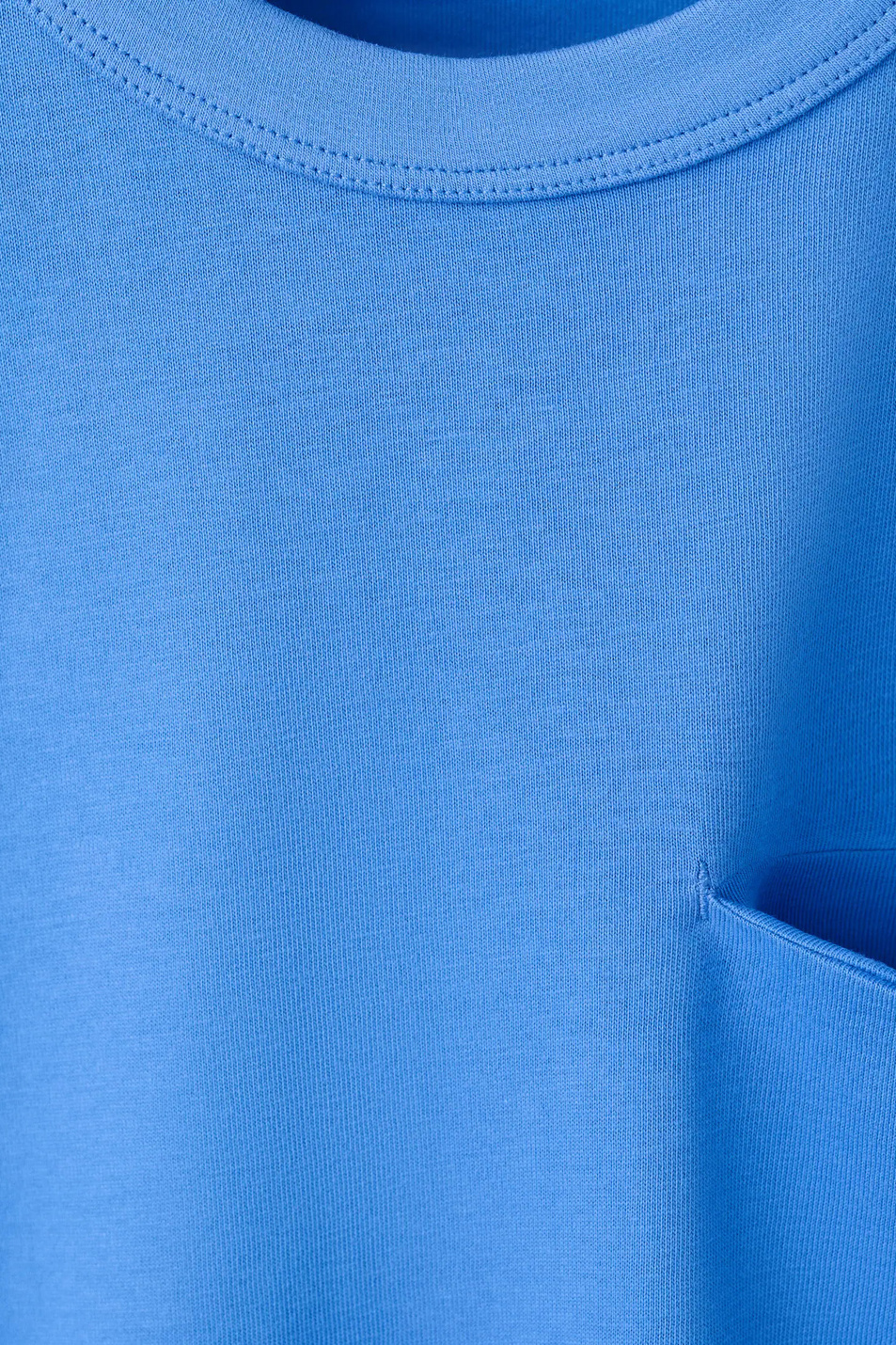 Мальчикам Mango Kids Футболка BASICMC из хлопка (цвет ), артикул 27033292 | Фото 3