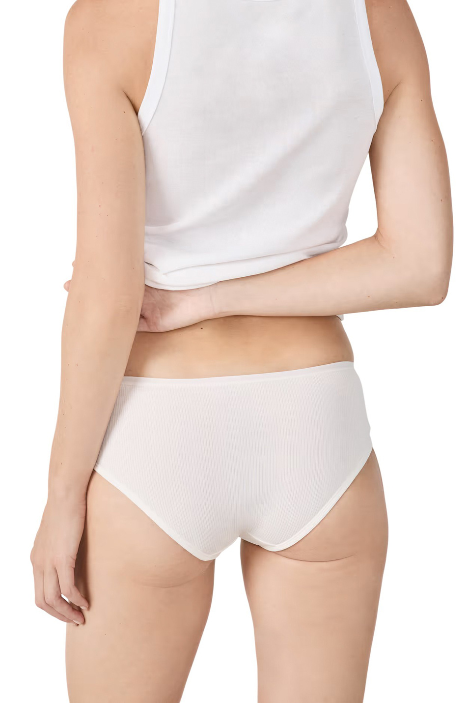 Женский Etam Трусы JOHN в комплекте из 3 шт (цвет ), артикул 6539635 | Фото 3