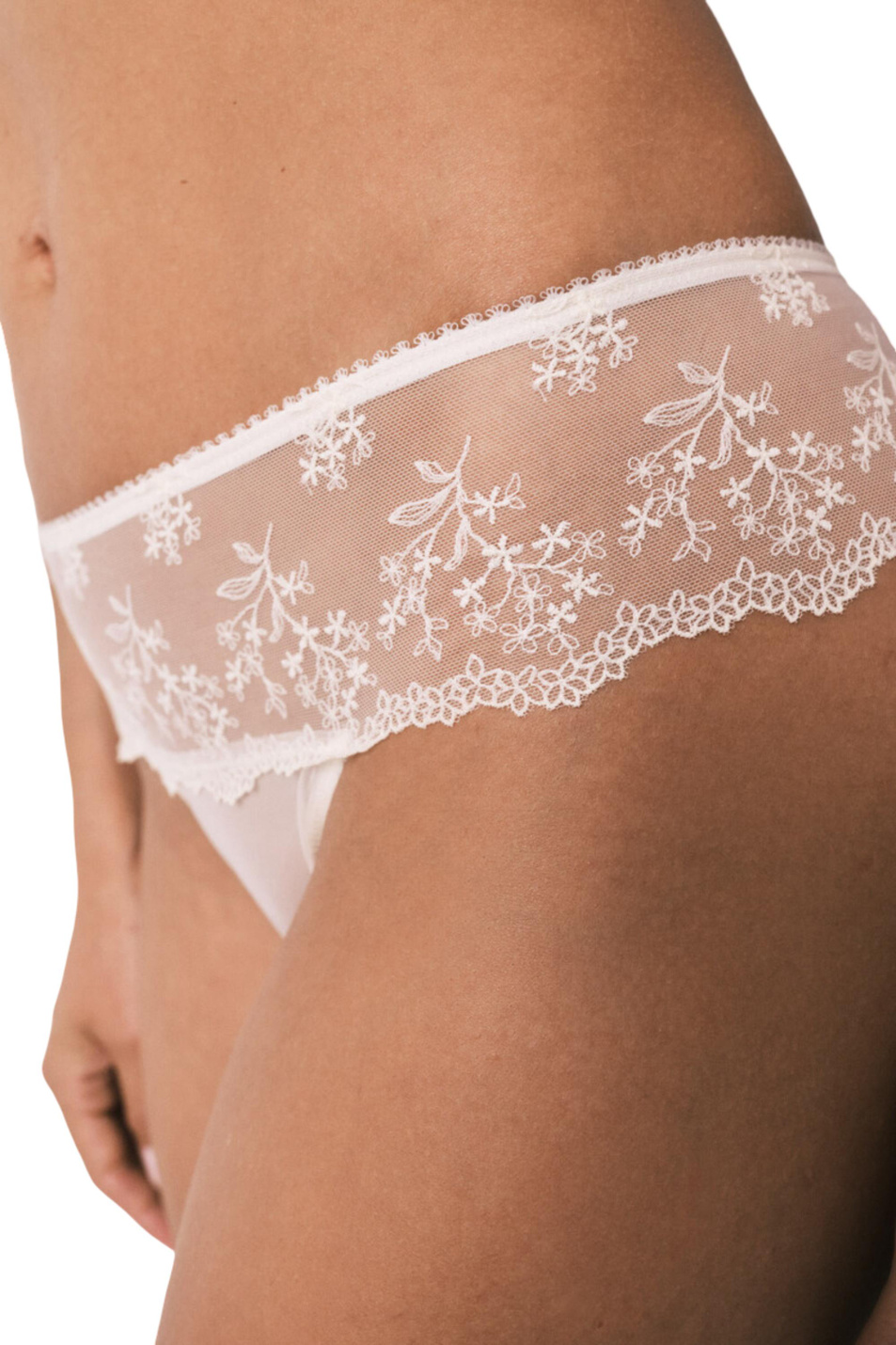 Женский Women'secret Трусы кружевные (цвет ), артикул 4213791 | Фото 3