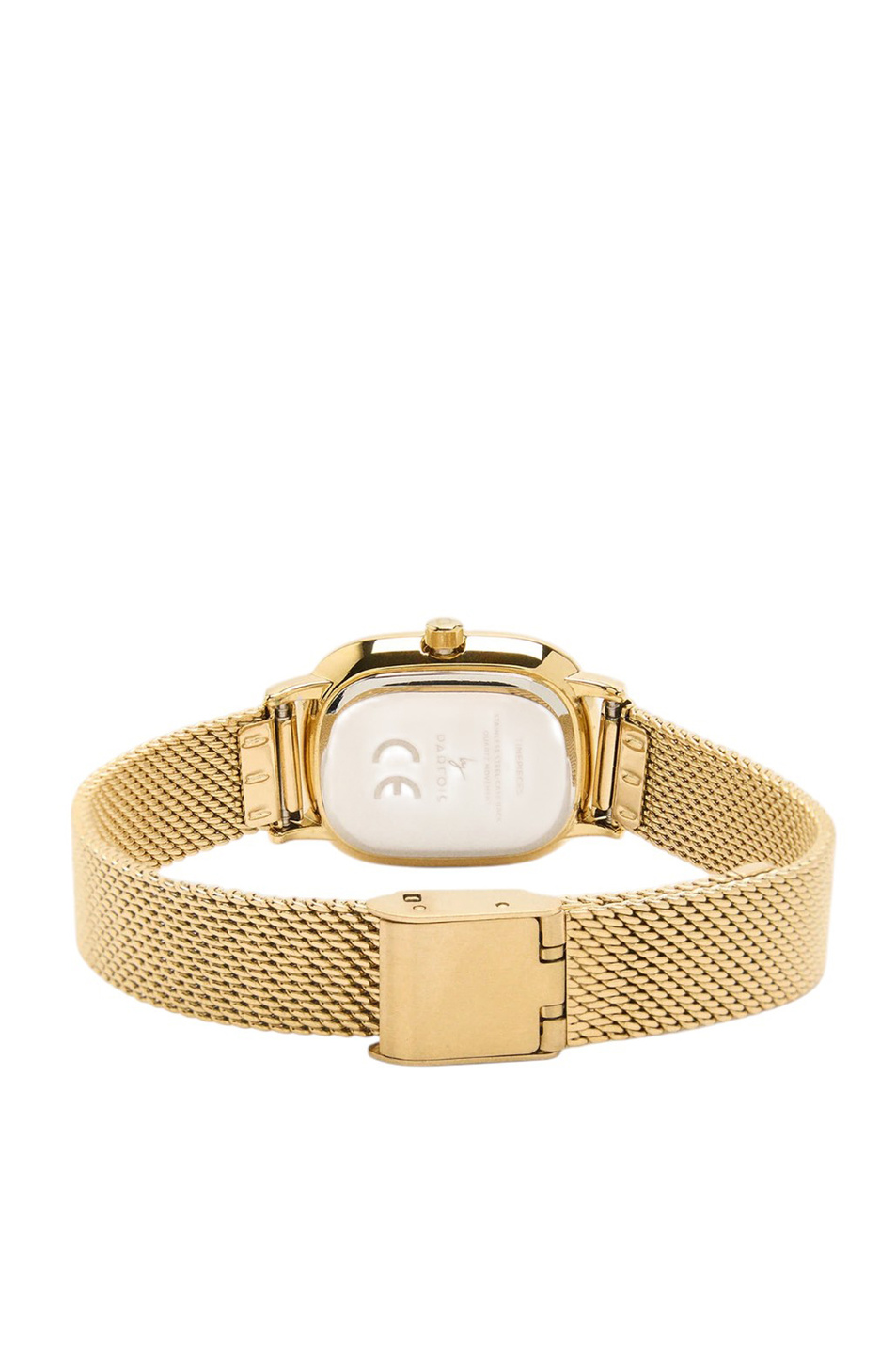 Часы из нержавеющей стали|Основной цвет:Золотой Женский Parfois Часы из нержавеющей стали (цвет ), артикул 239382 | Фото 3