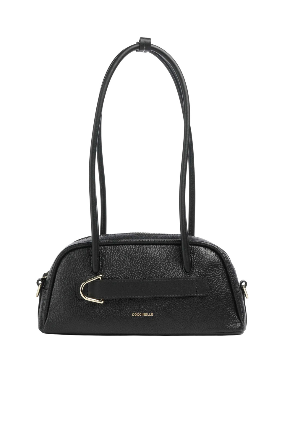 Женский Coccinelle Сумка PAKI из натуральной кожи (цвет ), артикул E1U4A120201 | Фото 1