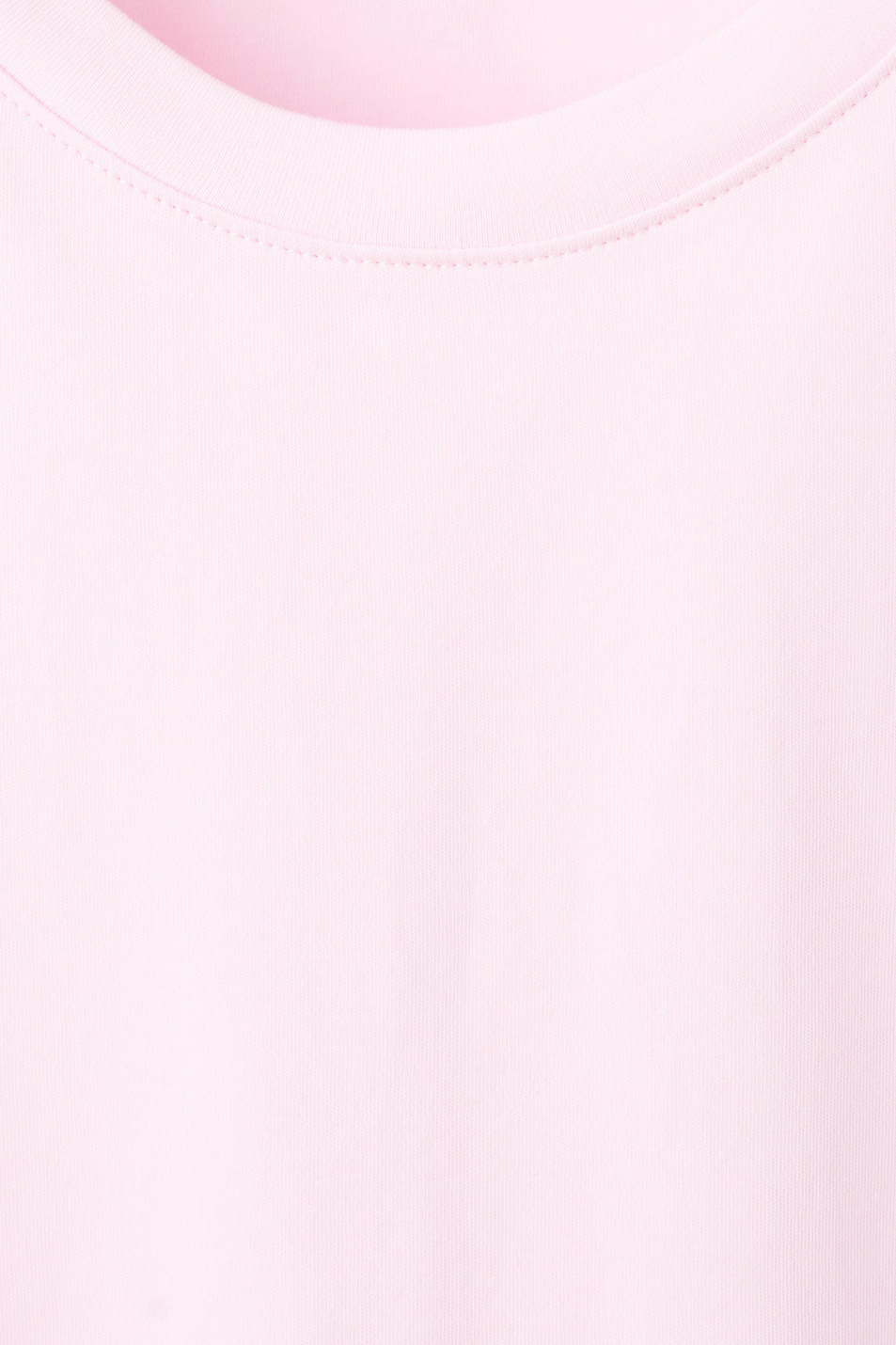 Женский Mango Футболка SEVILLA из хлопка (цвет ), артикул 27954096 | Фото 5