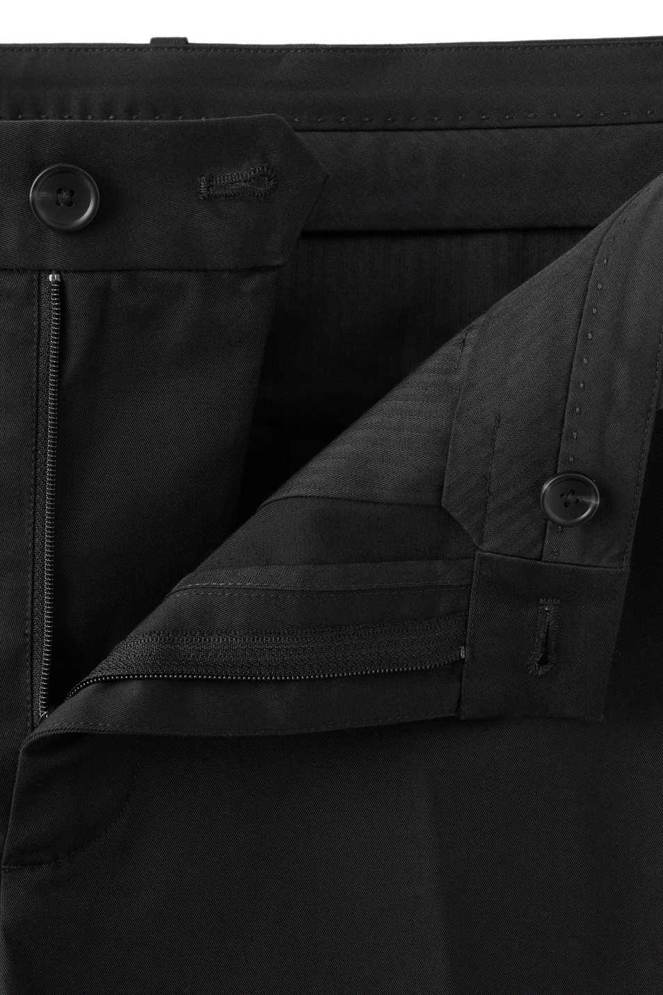 Мужской Mango Man Брюки DUBLINO зауженного кроя (цвет ), артикул 27004418 | Фото 5