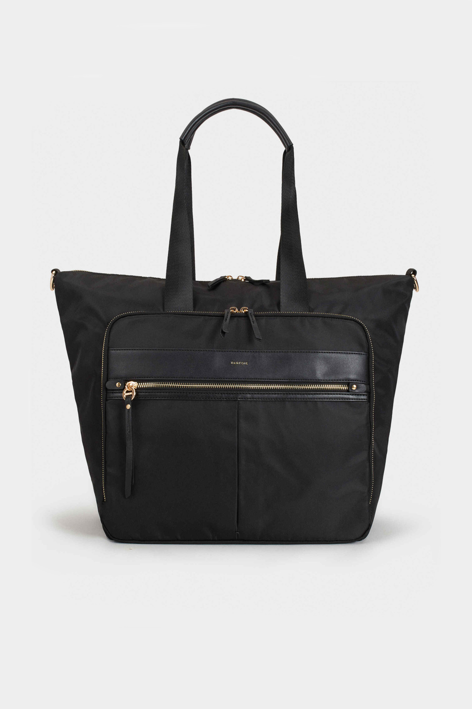 Parfois Нейлоновая сумка со съемным плечевым ремнем (цвет ), артикул 172029 | Фото 1