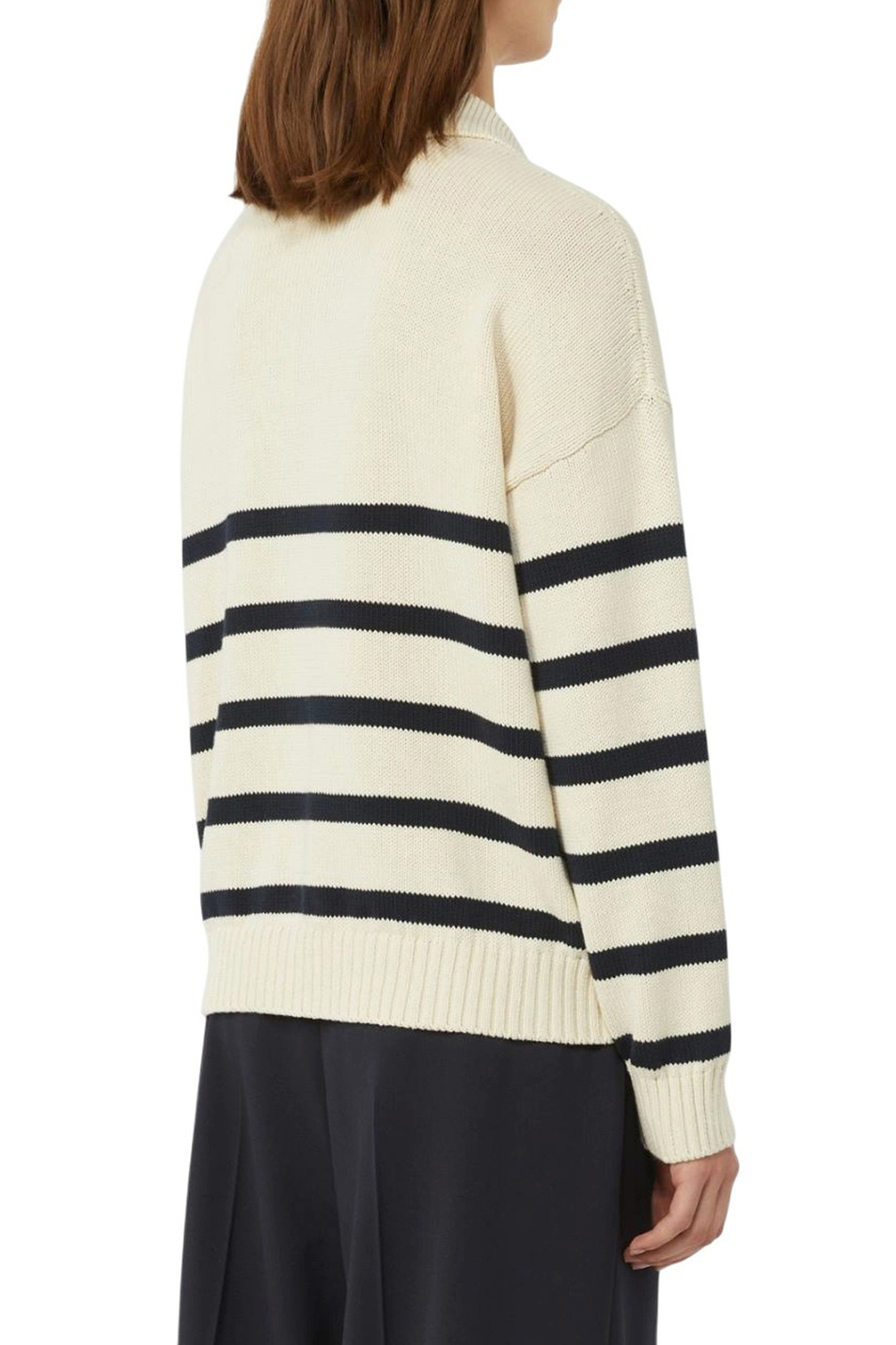 Женский Weekend Max Mara Джемпер PANFILO (цвет ), артикул 2615361141 | Фото 4