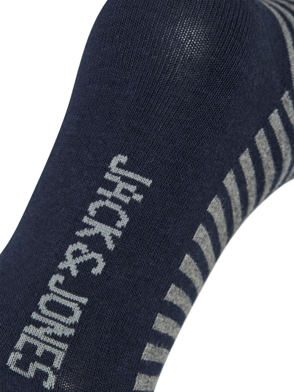Мужской Jack & Jones Комплект носков из смесового хлопка (цвет ), артикул 12183714 | Фото 6