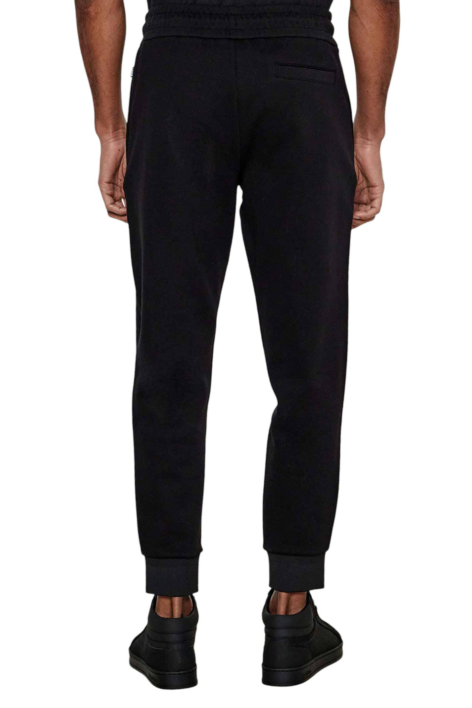 Мужской BOSS Брюки H-Lamont 101 (цвет ), артикул 50532772 | Фото 5