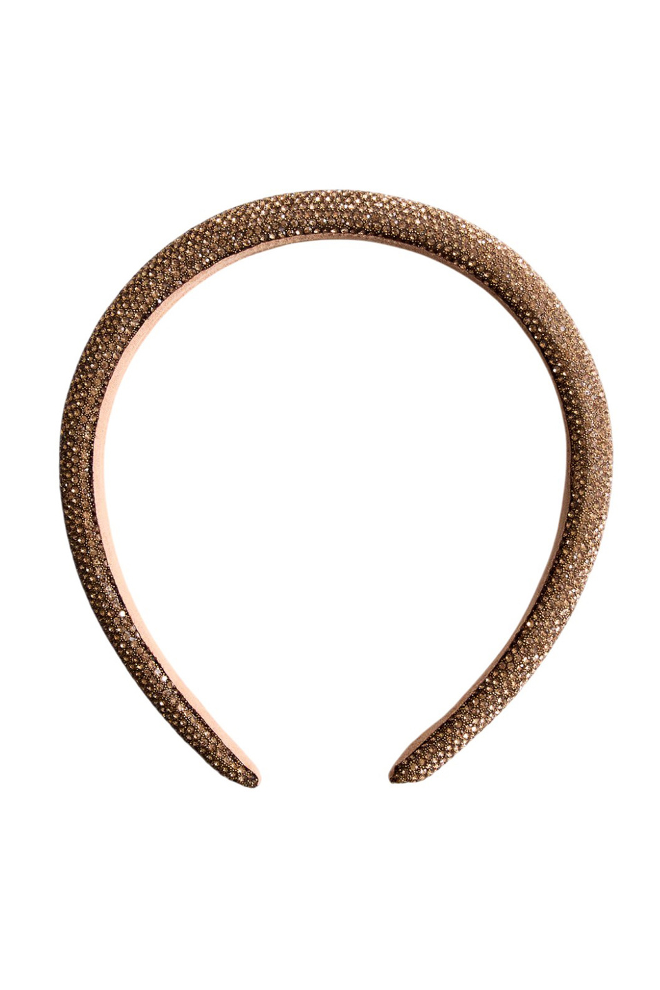 Женский Mango Обруч для волос EMMIS (цвет ), артикул 17048289 | Фото 1