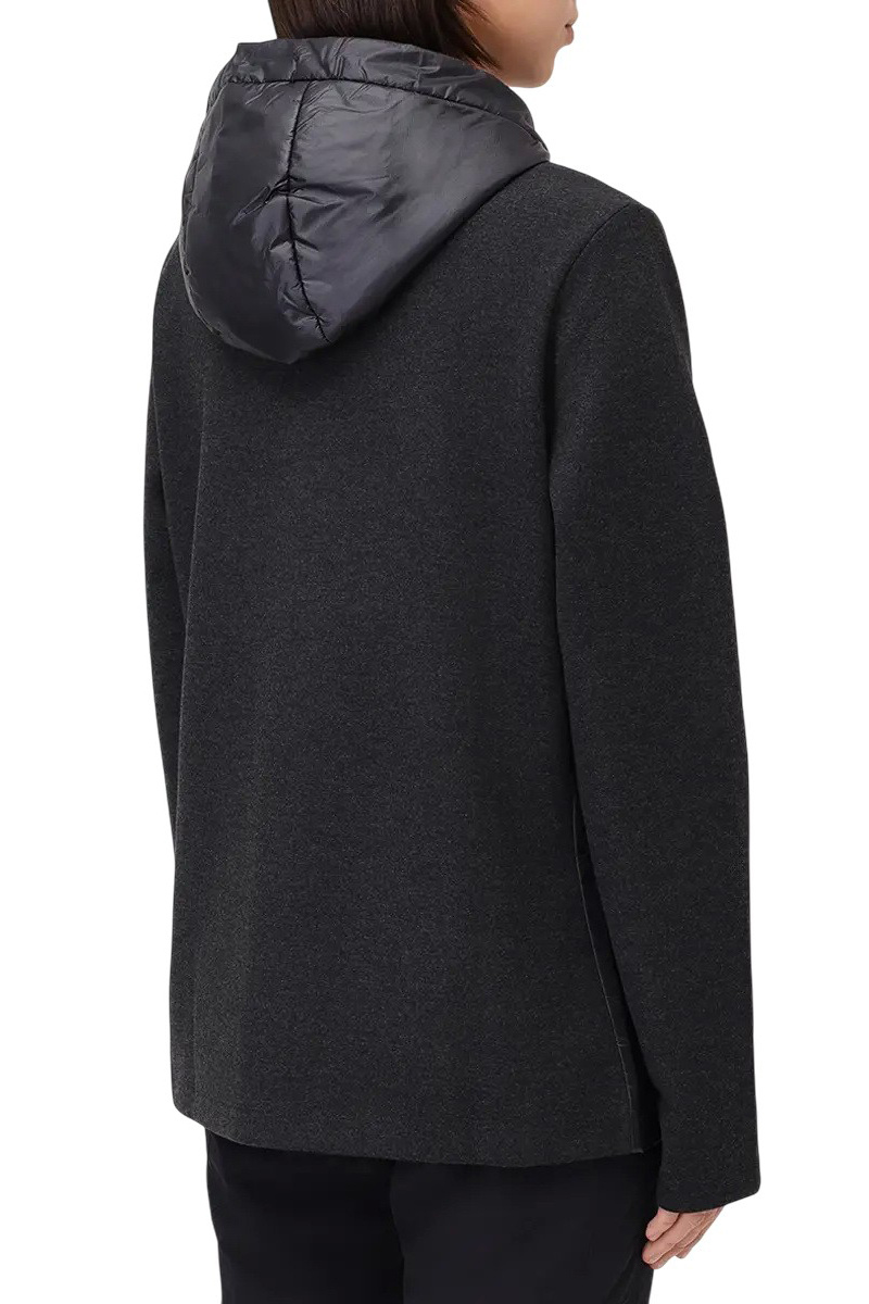 Женский Bogner Толстовка DARYA комбинированная (цвет ), артикул 81599783 | Фото 4