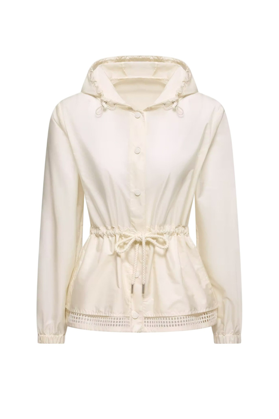 Женский Moncler Ветровка ROCHEBONNE (цвет ), артикул L10931A00181-539ZD | Фото 1