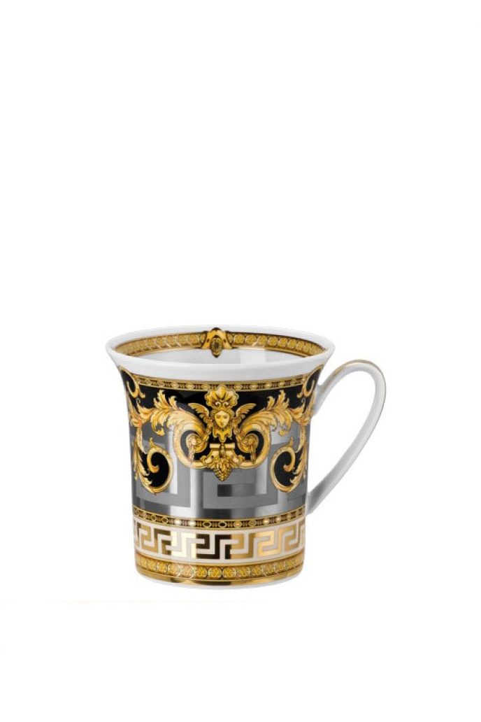 Не имеет пола Versace Кружка Prestige Gala 340 мл (цвет ), артикул 19315-403637-15505 | Фото 1