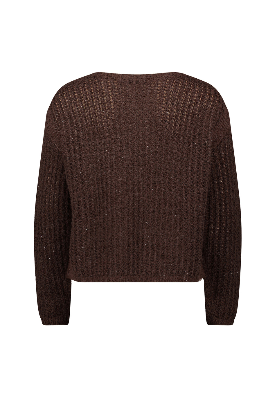 Женский Betty Barclay Джемпер с пайетками (цвет ), артикул 5302/1561 | Фото 2